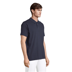 PULSE UNISEX POLO PULSE