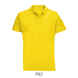 PULSE UNISEX POLO PULSE