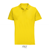 PULSE UNISEX POLO PULSE