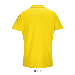 PULSE UNISEX POLO PULSE