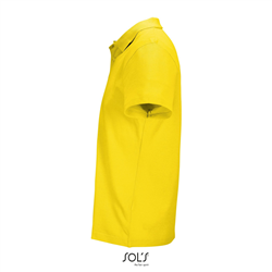 PULSE UNISEX POLO PULSE