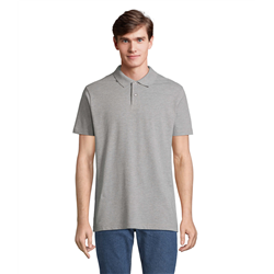 PULSE UNISEX POLO PULSE