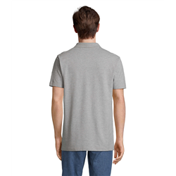 PULSE UNISEX POLO PULSE