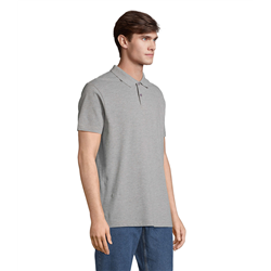 PULSE UNISEX POLO PULSE