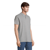 PULSE UNISEX POLO PULSE