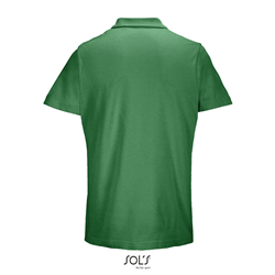 PULSE UNISEX POLO PULSE