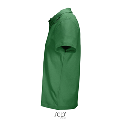 PULSE UNISEX POLO PULSE