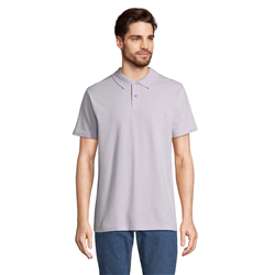 PULSE UNISEX POLO PULSE