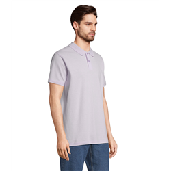 PULSE UNISEX POLO PULSE