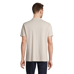 PULSE UNISEX POLO PULSE