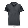 PULSE UNISEX POLO PULSE