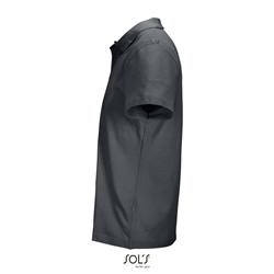 PULSE UNISEX POLO PULSE