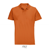 PULSE UNISEX POLO PULSE