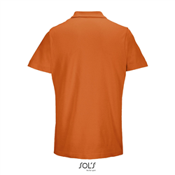 PULSE UNISEX POLO PULSE