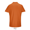 PULSE UNISEX POLO PULSE