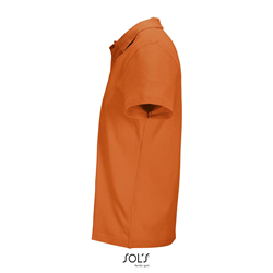 PULSE UNISEX POLO PULSE