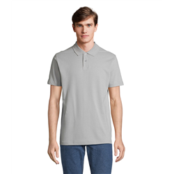 PULSE UNISEX POLO PULSE
