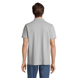 PULSE UNISEX POLO PULSE