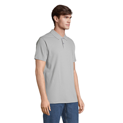 PULSE UNISEX POLO PULSE