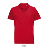 PULSE UNISEX POLO PULSE