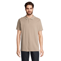 PULSE UNISEX POLO PULSE
