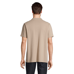 PULSE UNISEX POLO PULSE