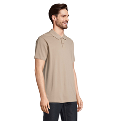 PULSE UNISEX POLO PULSE
