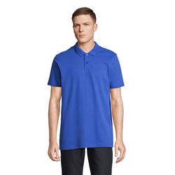 PULSE UNISEX POLO PULSE