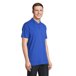 PULSE UNISEX POLO PULSE