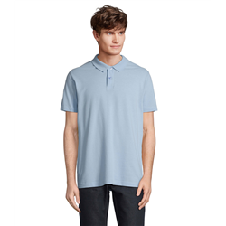 PULSE UNISEX POLO PULSE