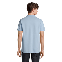 PULSE UNISEX POLO PULSE
