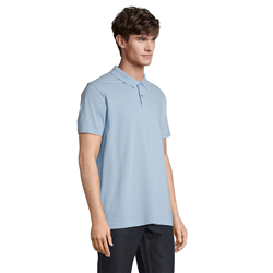 PULSE UNISEX POLO PULSE