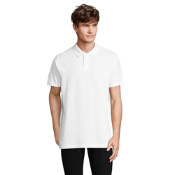 PULSE UNISEX POLO PULSE