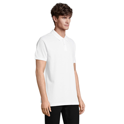 PULSE UNISEX POLO PULSE