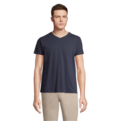 REGENT V  V-NECK T-SHIRT REGENT V