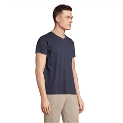 REGENT V  V-NECK T-SHIRT REGENT V