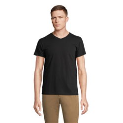 REGENT V  V-NECK T-SHIRT REGENT V