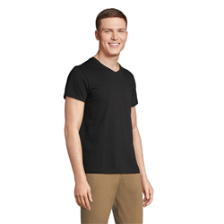 REGENT V  V-NECK T-SHIRT REGENT V
