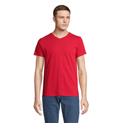 REGENT V  V-NECK T-SHIRT REGENT V