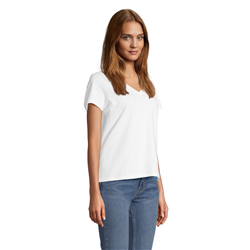 REGENT V T-SHIRT WOMEN REGENT V WOMEN