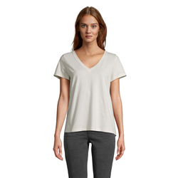 REGENT V T-SHIRT WOMEN REGENT V WOMEN