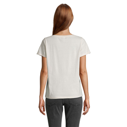 REGENT V T-SHIRT WOMEN REGENT V WOMEN