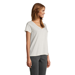 REGENT V T-SHIRT WOMEN REGENT V WOMEN