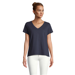 REGENT V T-SHIRT WOMEN REGENT V WOMEN