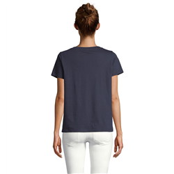 REGENT V T-SHIRT WOMEN REGENT V WOMEN