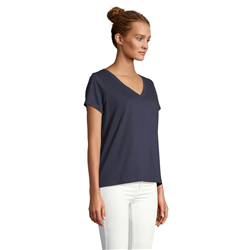 REGENT V T-SHIRT WOMEN REGENT V WOMEN