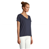 REGENT V T-SHIRT WOMEN REGENT V WOMEN