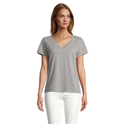 REGENT V T-SHIRT WOMEN REGENT V WOMEN
