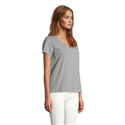 REGENT V T-SHIRT WOMEN REGENT V WOMEN