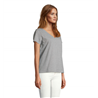 REGENT V T-SHIRT WOMEN REGENT V WOMEN